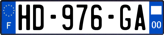 HD-976-GA