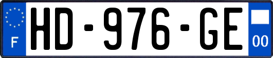 HD-976-GE