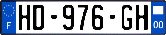 HD-976-GH