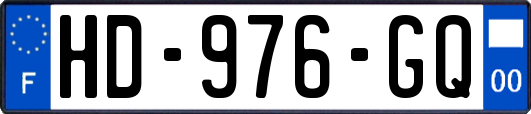 HD-976-GQ