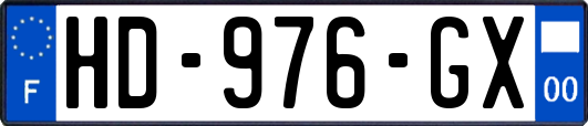 HD-976-GX