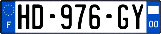 HD-976-GY