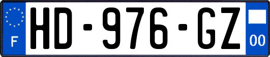 HD-976-GZ