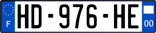 HD-976-HE