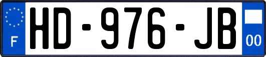 HD-976-JB