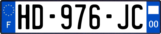 HD-976-JC