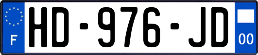 HD-976-JD