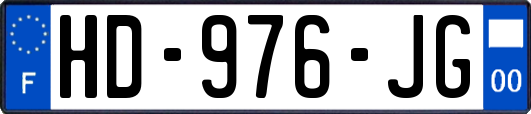 HD-976-JG