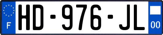 HD-976-JL