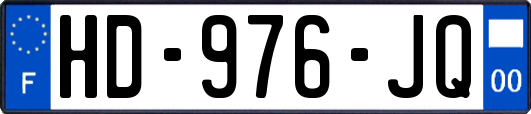 HD-976-JQ