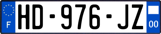 HD-976-JZ