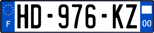 HD-976-KZ