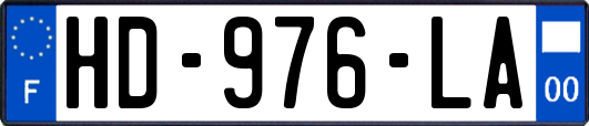 HD-976-LA