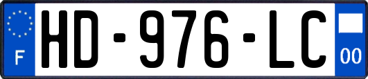 HD-976-LC