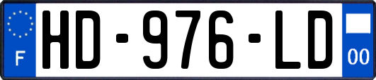 HD-976-LD
