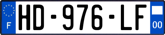HD-976-LF