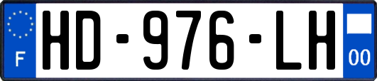 HD-976-LH