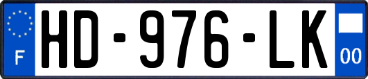 HD-976-LK