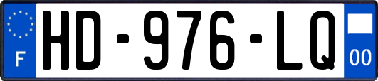HD-976-LQ