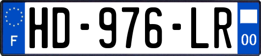 HD-976-LR