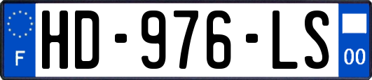HD-976-LS