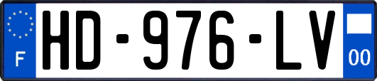 HD-976-LV
