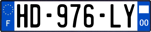 HD-976-LY