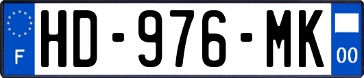 HD-976-MK