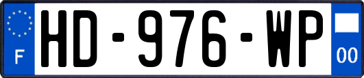 HD-976-WP