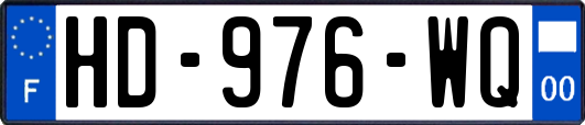 HD-976-WQ