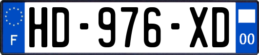 HD-976-XD