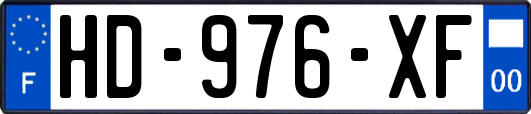 HD-976-XF