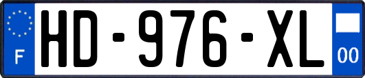 HD-976-XL