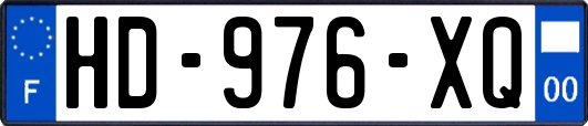 HD-976-XQ
