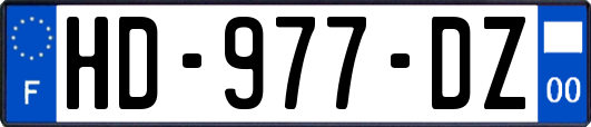 HD-977-DZ