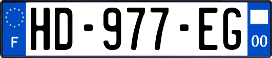 HD-977-EG