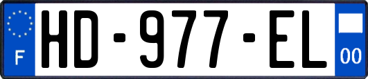 HD-977-EL