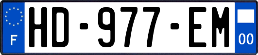 HD-977-EM