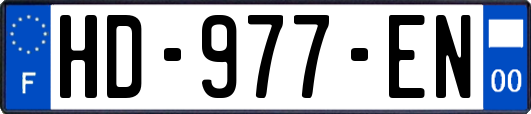 HD-977-EN