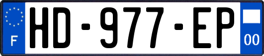 HD-977-EP