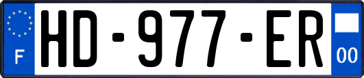 HD-977-ER
