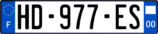 HD-977-ES