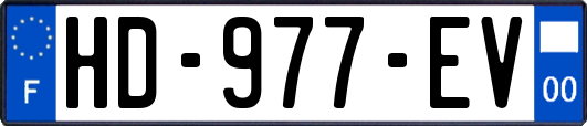 HD-977-EV