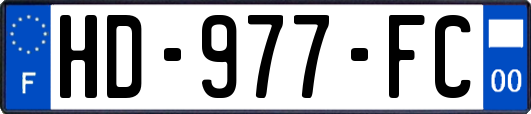 HD-977-FC