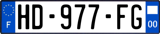 HD-977-FG
