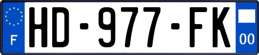 HD-977-FK
