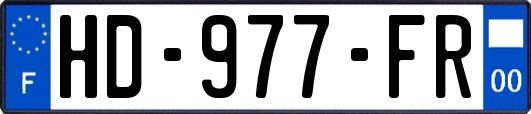HD-977-FR