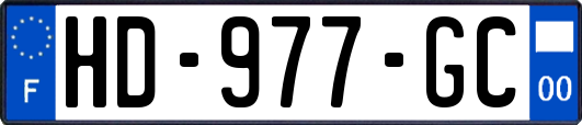 HD-977-GC