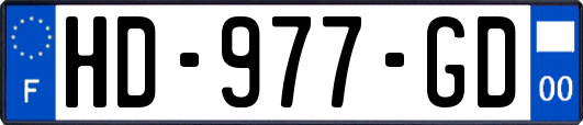 HD-977-GD