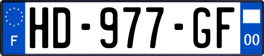 HD-977-GF
